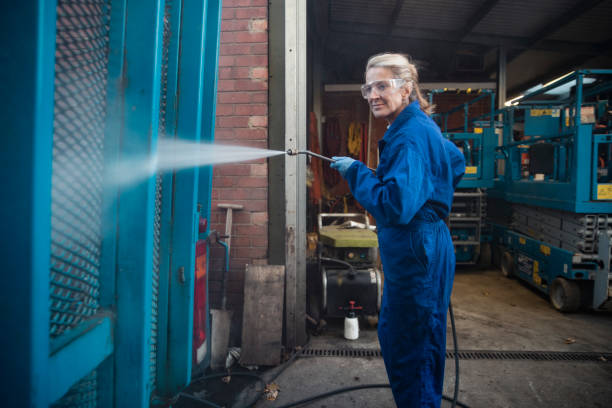 Best Pressure Washing Siding  in South Dennis, NJ