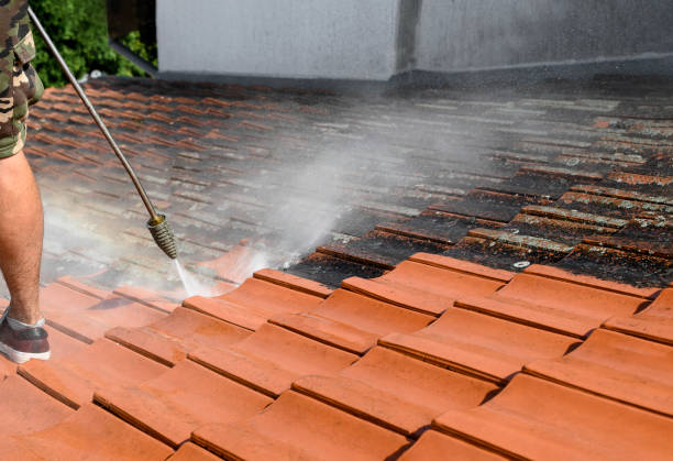 Best Garage Pressure Washing  in South Dennis, NJ