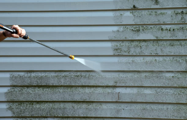 Best Sidewalk Pressure Washing  in South Dennis, NJ