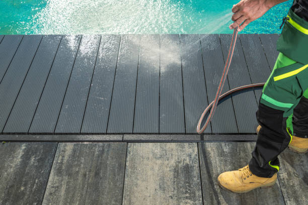 Best Roof Pressure Washing  in South Dennis, NJ