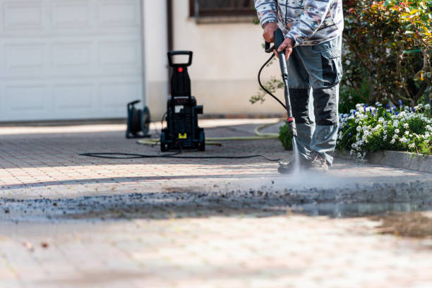 Best Roof Power Washing Services  in South Dennis, NJ