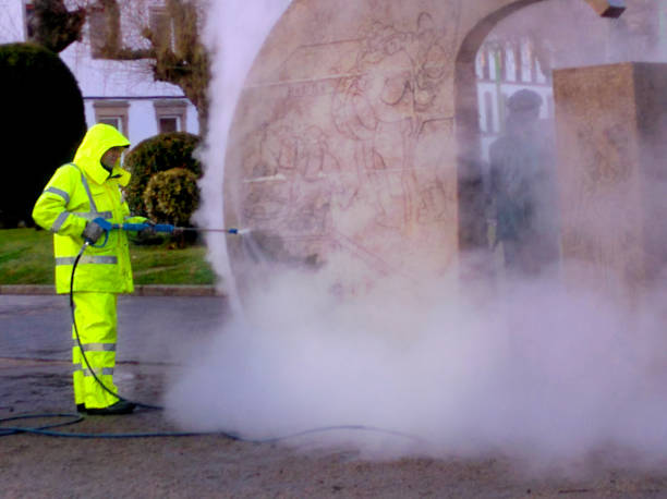 Best Pressure Washing Brick  in South Dennis, NJ