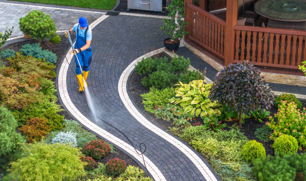 Best Residential Pressure Washing Services  in South Dennis, NJ