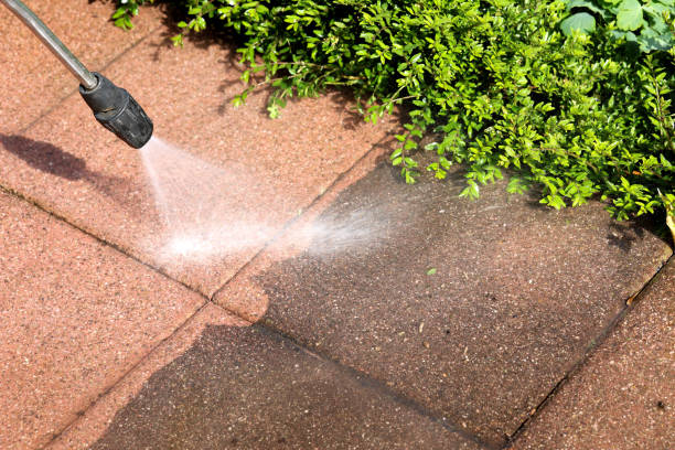 Why Choose Our Certified Pressure Washing Experts for Your Project Needs in South Dennis, NJ?